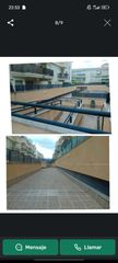 Rent Flat in Residencial Triana - Barrio Alto. Piso las gabias