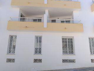 Appartamento in Calle los rosales 33. Piso castillo de baño de arriba la guapa