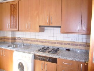 Location Appartement à Calle real 84. Piso alhendin