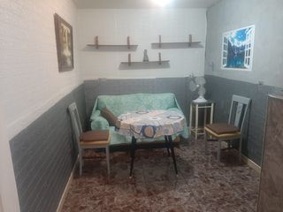 Miete Appartement in Calle mulhacén 5. Piso de un dormitorio albolote