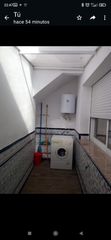 Location Maison jumelée  Calle aljibe 14. Casa la malaha reformada