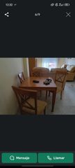 Rent Flat in Calle real 70. Piso lanjarón