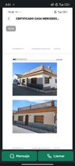 Casa adosada en Calle Almería 4