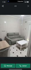 Rent Flat in Calle real 40. Piso lachar