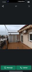 Lloguer Pis a Calle santa teresa 8. Piso churriana de la vega