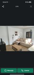 Miete Etagenwohnung in Padul. Piso padul