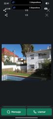 Miete Chalet in Calle del 2 27a. Casa chalet puntal padul