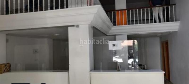 Foto dd02c6c7-a635-4560-b779-047a1bb052d6. Affitto locale commerciale in arabial 54f in Camino de Ronda Granada