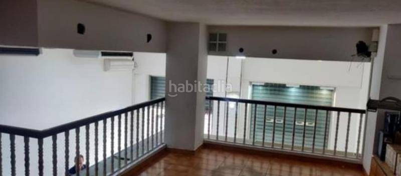 Foto 6e26a5e3-ff85-478c-91ec-169b69b6084d. Alquiler local comercial en arabial 54f bajo arabial en Granada