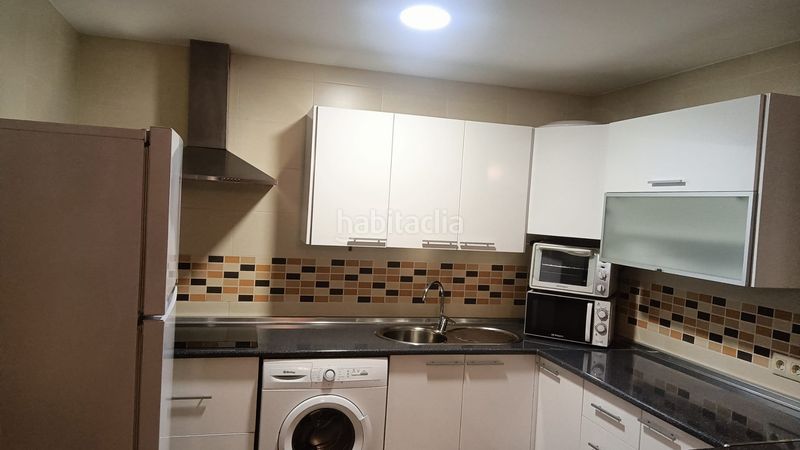 Foto 29c0f796-4634-4655-a959-1bfbe2e0cd87. Rent flat in Peligros