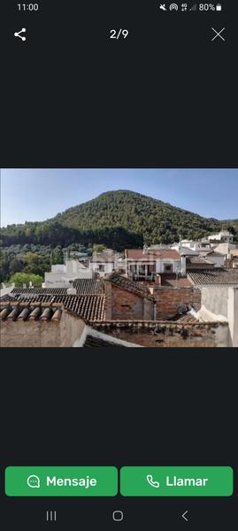 Foto 5c36f342-6c52-4104-9091-d838f3490eb7. Casa in calle carretera 14 in Villamena