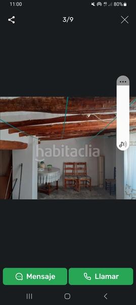 Foto 64f4973a-8402-40db-af07-1f3fc2d03efd. Casa in calle carretera 14 in Villamena