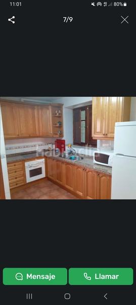 Foto 793f6eb8-3a76-4620-85ea-2f674a7b96c0. Casa in calle carretera 14 in Villamena