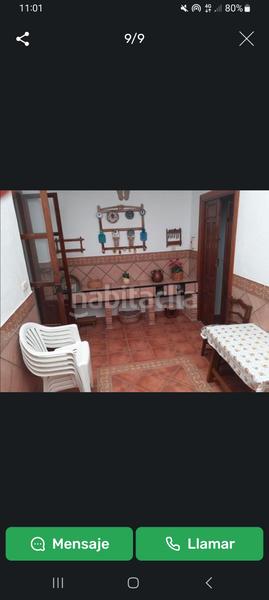 Foto 971c9e47-1164-4564-b9eb-b492d6f4b178. Casa in calle carretera 14 in Villamena