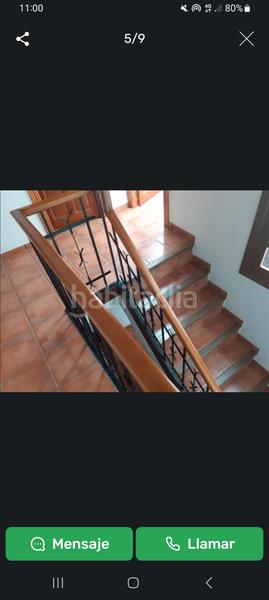 Foto a4e97295-2c14-4091-a6dc-b79086f4f458. Casa in calle carretera 14 in Villamena