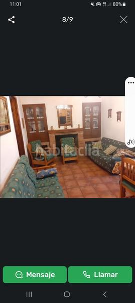 Foto c095a53b-917f-452f-abf3-ed60ecfa1307. Casa in calle carretera 14 in Villamena