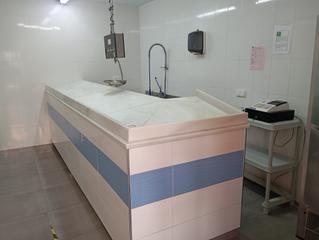 Business premise in Calle Artistas 26