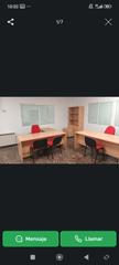 Location Bureau à Calle puerto rico 44. Oficinas atarfe centrico