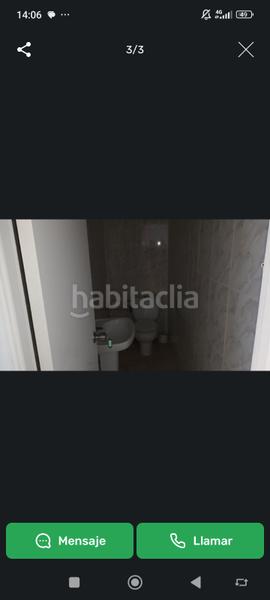 Foto 8a6f7d33-26df-4b6b-b201-b364a48871b0. Affitto locale commerciale in calle calvario 5 in Villa de Otura