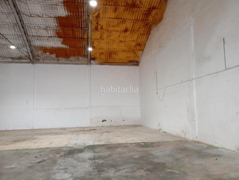 Foto ac82fe5a-0e10-468c-8d43-bebb5393f51e. Alquiler nave industrial  en Atarfe
