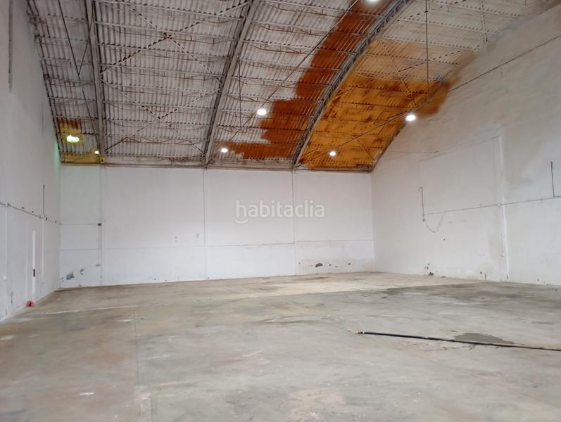 Foto bb6cf029-3f63-49f1-b0f9-ed79951d9513. Alquiler nave industrial  en Atarfe