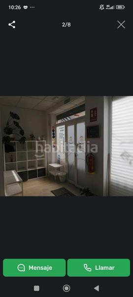 Foto fd0d2efd-901b-4032-a55f-aa014ddb9e24. Alquiler local comercial  cullar vega en Cúllar Vega