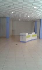 Lloguer Local Comercial a Cuesta colorada 18. Bajo comercial ogijares