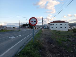 Terreny residencial a Avenida de andalucía 2. Solar urbano padul
