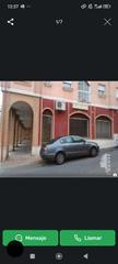 Lloguer Local Comercial a Avenida de la fuente 34. Local comercial o despachos peligros