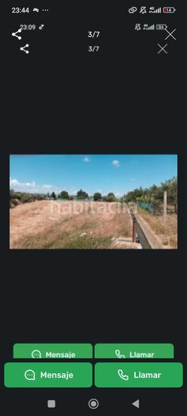 Foto ac3ac293-e29c-4631-8237-8bf7e554d9aa. Fondo rustico in Otura