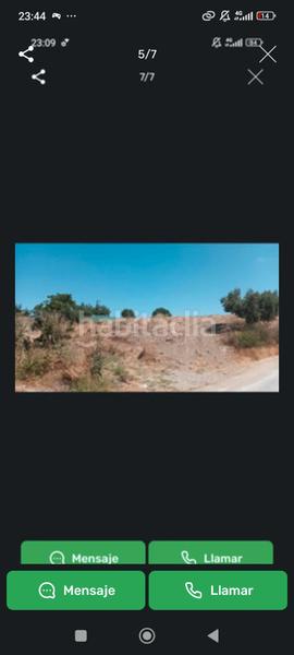 Foto f565b5e8-6ab3-4f14-826a-9b00ea0f23ea. Fondo rustico in Otura