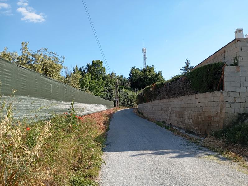 Foto b4e0f5a0-0e55-48ee-8d55-40754b12d671. Fondo rustico in n/a in Otura