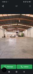 Rent Industrial building in Atarfe. Nave grandes atarfe las canteras