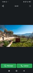 Finca rústica a Quéntar. Finca y cortijo quentar