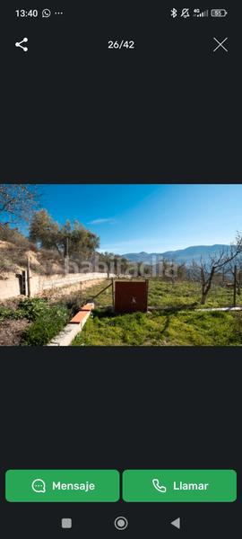 Foto 0636e71a-6680-4224-8e6e-1996a58cae45. Propriété dans Quéntar