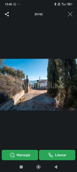 Foto 51926636-4585-4588-8081-e7e9ed606428. Propriété dans Quéntar