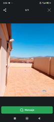 Rent Penthouse in Calle habana 69d. Ático espectacular churriana