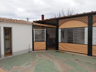 Lloguer Masia a Fuente Vaqueros. Casa campo pedro ruiz