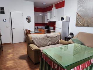 Location Appartement à Guadix. Piso guadix