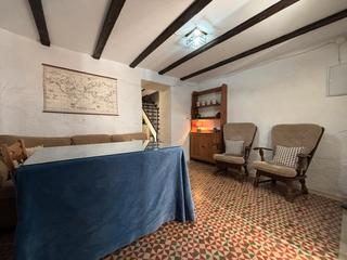Lloguer Casa adossada a Poca harina 23. Casa cacin
