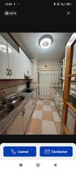 Location Appartement à La Cruz. Piso granada zona trafico