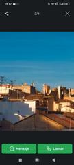 Lloguer Pis  Calle san antón 57b. Piso granada zona san anton