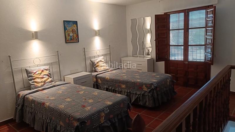 Foto 0bf29376-a198-4eb1-a198-1a2fc021d136. Alquiler casa  en Deifontes