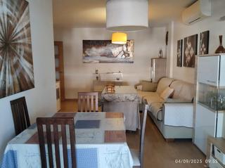 Location Appartement à Plaza naranjo 6. Piso armilla