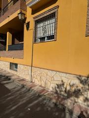 Lloguer Pis a Malahá (La). Piso malaha para trabajadores