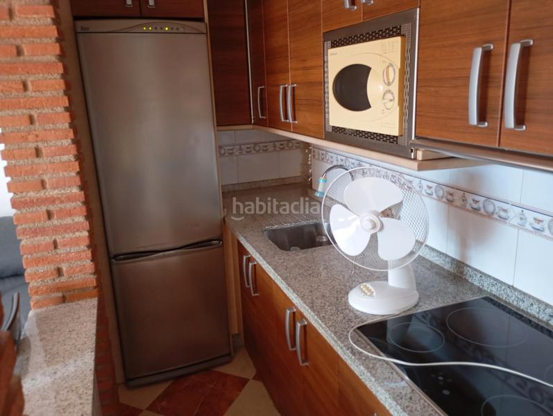 Foto 659f11b5-ffa0-45f8-8496-91b2a2ed404a. Attico in calle sotillo 15 in Casco Histórico Churriana de la Vega