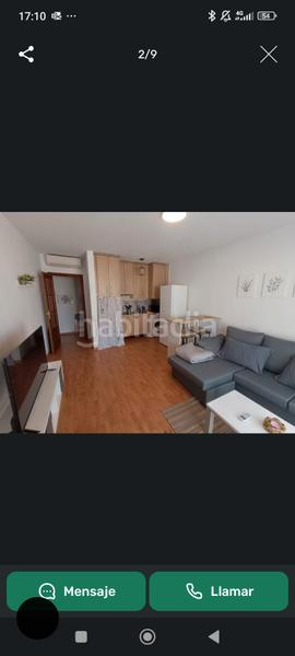 Foto 7e3fcd8a-8c92-418c-a7ac-e3d0e5016043. Location appartement dans La Zubia Ciudad Zubia (La)