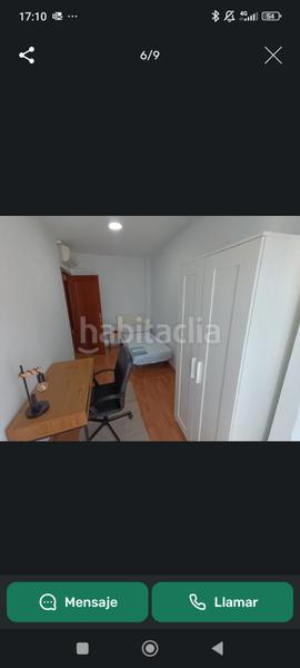 Foto df2e3143-2051-40f4-9c27-3512cffa9ab6. Location appartement dans La Zubia Ciudad Zubia (La)