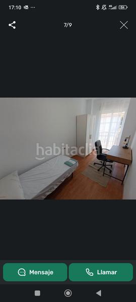Foto ecbbac36-4ccc-4e54-96b3-bea6332d952f. Location appartement dans La Zubia Ciudad Zubia (La)