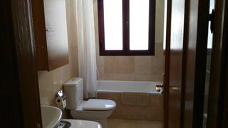 Location Attique à Fígares. Ático granada zona alhamar